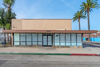 More details for 1941 Atlantic Ave, Long Beach, CA - Retail for Sale