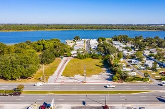 More details for 8071 Seminole blvd, Seminole, FL - Land for Sale