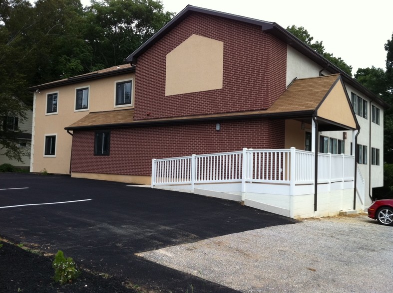 530 E Joppa Rd, Towson, MD for lease - Building Photo - Image 3 of 13