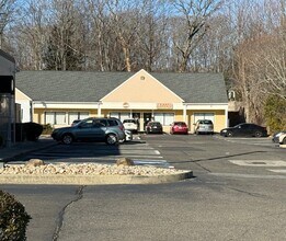 1496 Boston Post Rd, Milford, CT for lease Interior Photo- Image 1 of 7