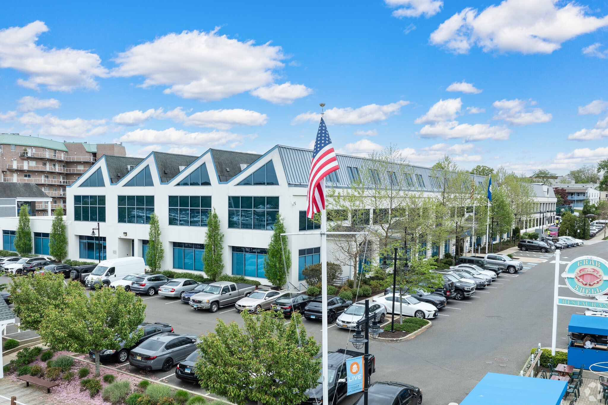 62 Southfield Ave, Stamford, CT for lease Building Photo- Image 1 of 11