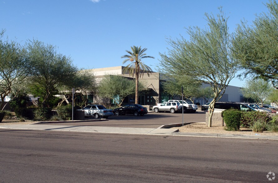 1120 N 47th Ave, Phoenix, AZ for sale - Building Photo - Image 1 of 1