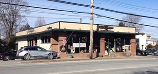 More details for 800 E Boston Post Rd, Mamaroneck, NY - Retail for Sale