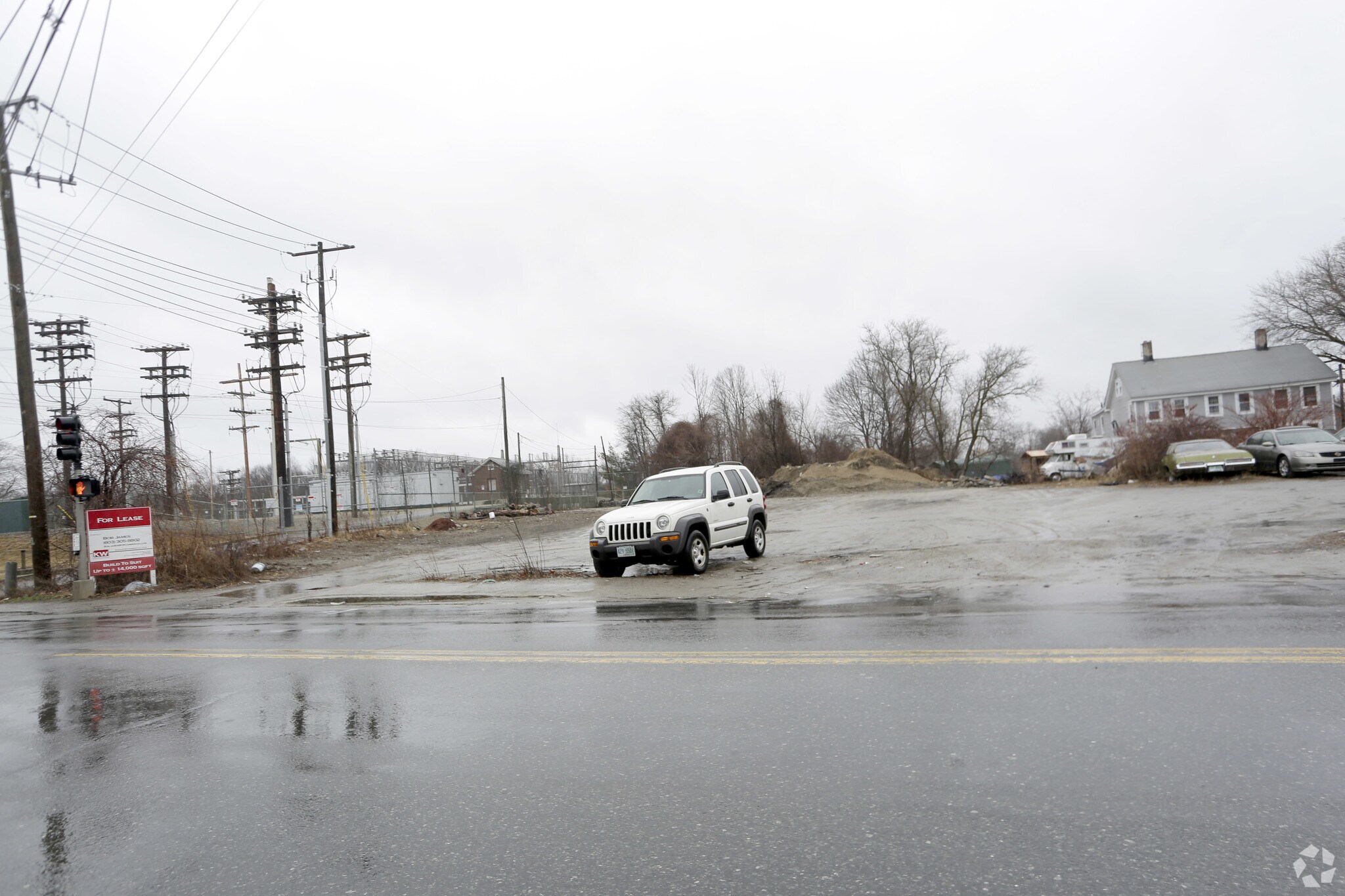 2-6 Bridge St, Nashua, NH for sale Building Photo- Image 1 of 1