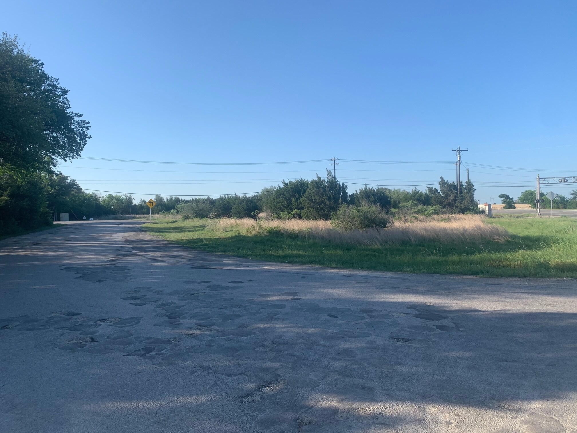 TBD HWY 183, Leander, TX 78641 Leander Commercial Property