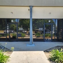 10005-10015 Muirlands Blvd, Irvine, CA for lease Building Photo- Image 1 of 12
