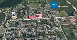 More details for 1737 Main St, Hugo, MN - Land for Sale