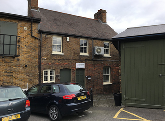 More details for Buckland Rd, Maidstone - Office for Lease