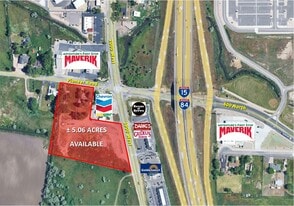 377 N 1900 W, Marriott Slaterville UT - Warehouse