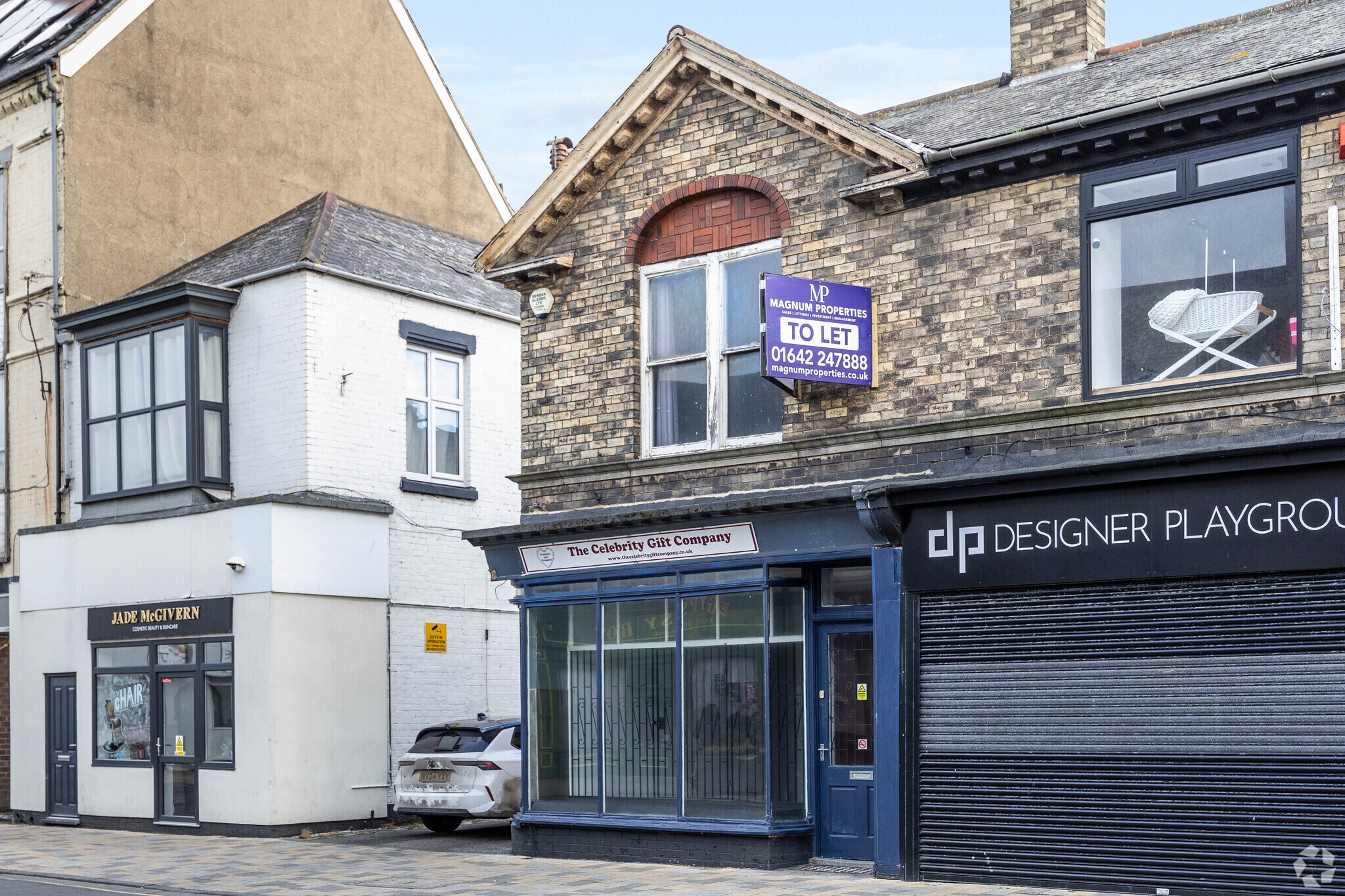 51 Station Rd, Redcar for lease Primary Photo- Image 1 of 3