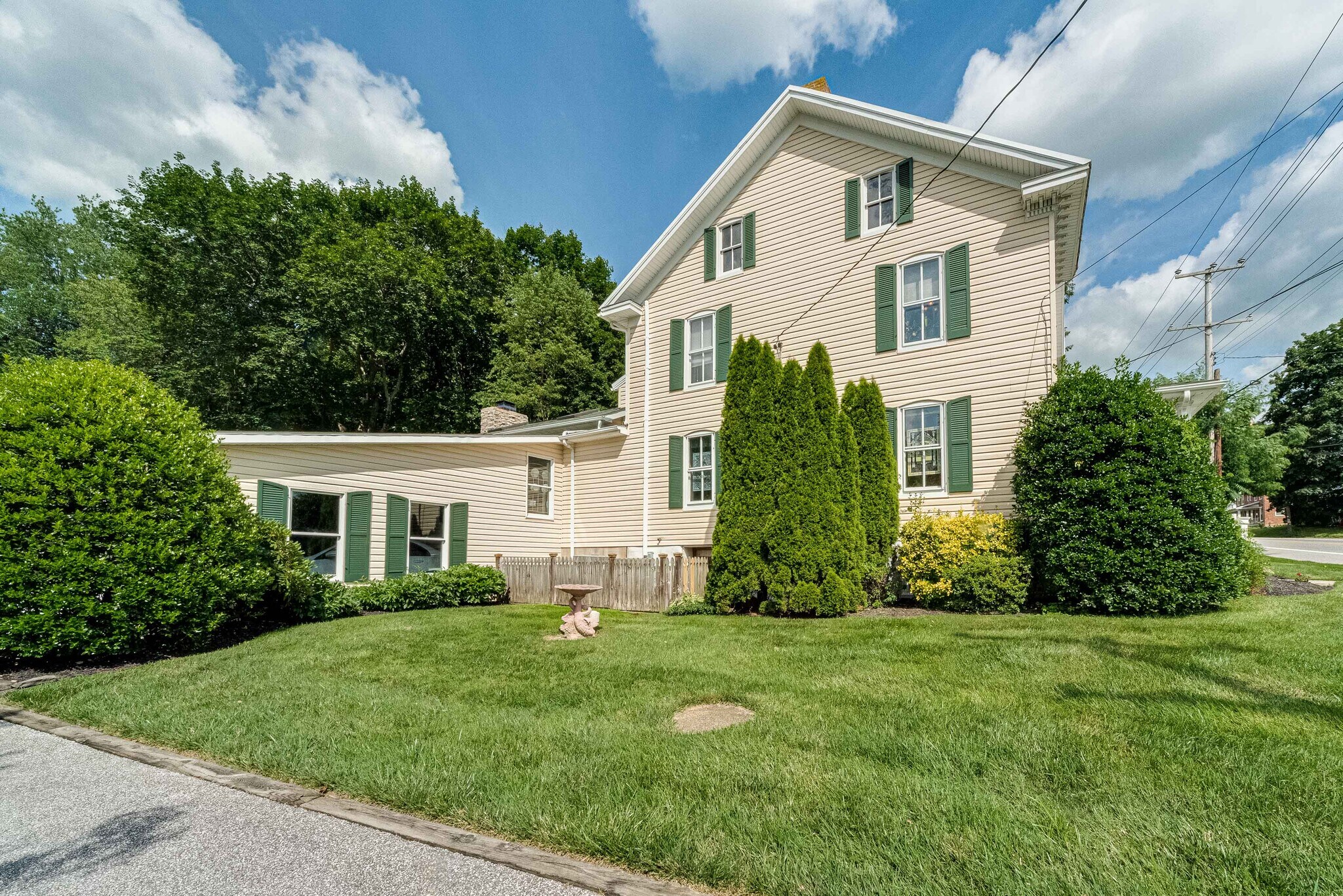 3511 Littlestown Pike, Westminster, MD 21158 The Inn at Union Mills