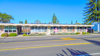 More details for 1515 Montgomery Dr, Santa Rosa, CA - Office for Sale