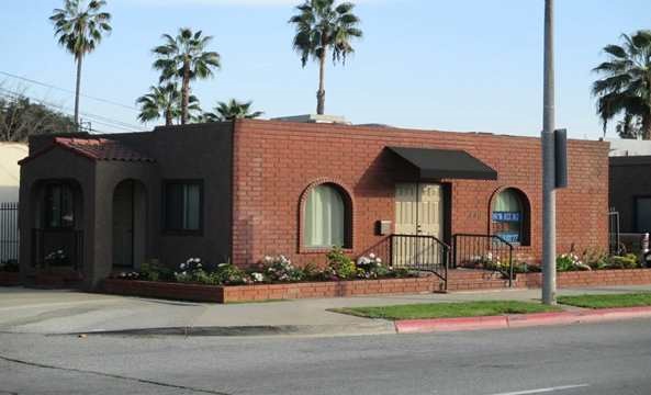 438 S Pasadena Ave, Pasadena, CA for lease - Primary Photo - Image 1 of 16