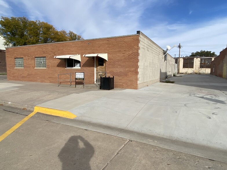 402 Vine St, Atwood, KS for sale - Building Photo - Image 3 of 9