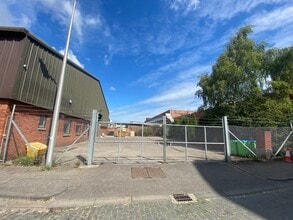 26 Dunedin St, Edinburgh for lease Building Photo- Image 1 of 2