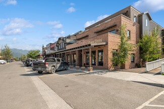 More details for 325 Central Ave, Whitefish, MT - Retail for Sale