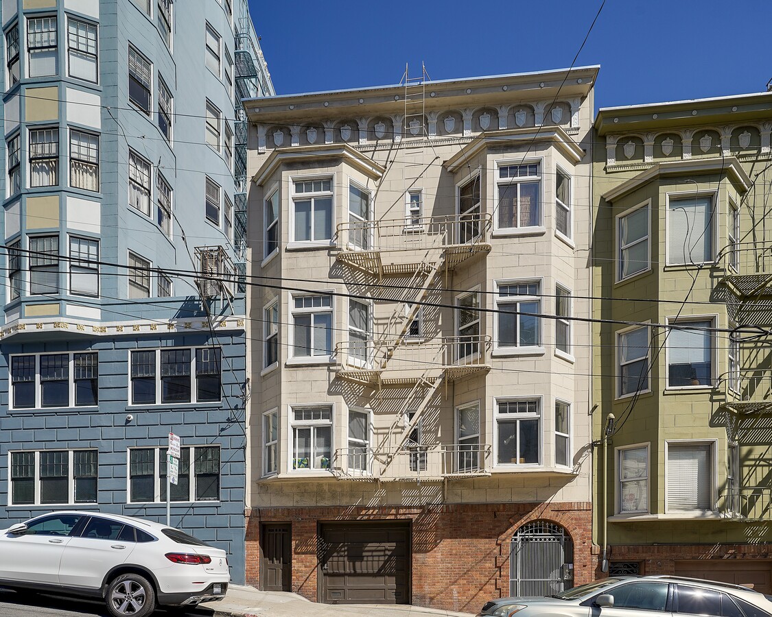 40 Buchanan St, San Francisco, CA 94102 | LoopNet