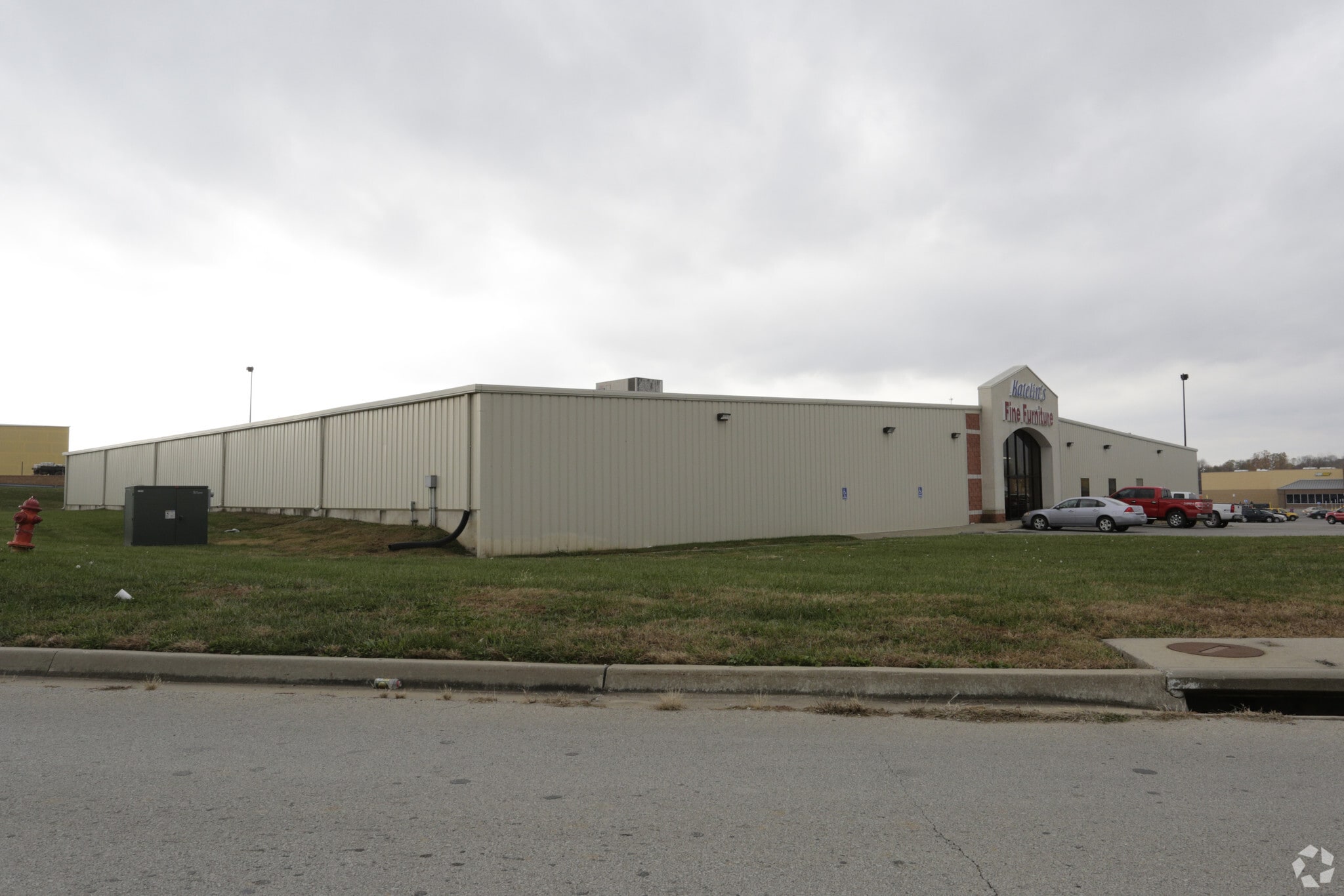 912 Walton Way, Richmond, MO for sale Primary Photo- Image 1 of 7