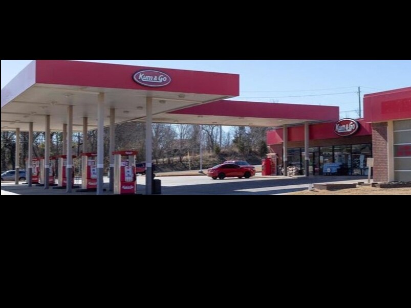 11030 S Elm St, Jenks, OK for sale Building Photo- Image 1 of 1