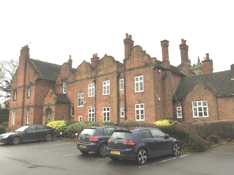 Vicarage St, Nuneaton for sale Primary Photo- Image 1 of 1