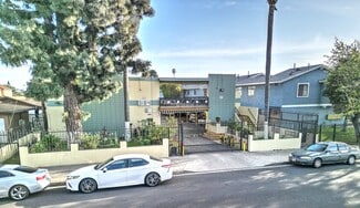 More details for 3184 El Segundo Blvd, Lynwood, CA - Multifamily for Sale