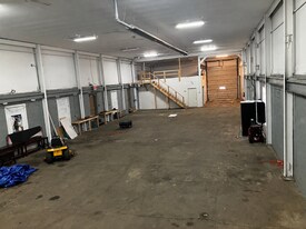 373 Pleasant Ave, Hamburg NY - Warehouse