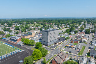 65 E Elizabeth Ave, Bethlehem, PA - aerial  map view - Image1