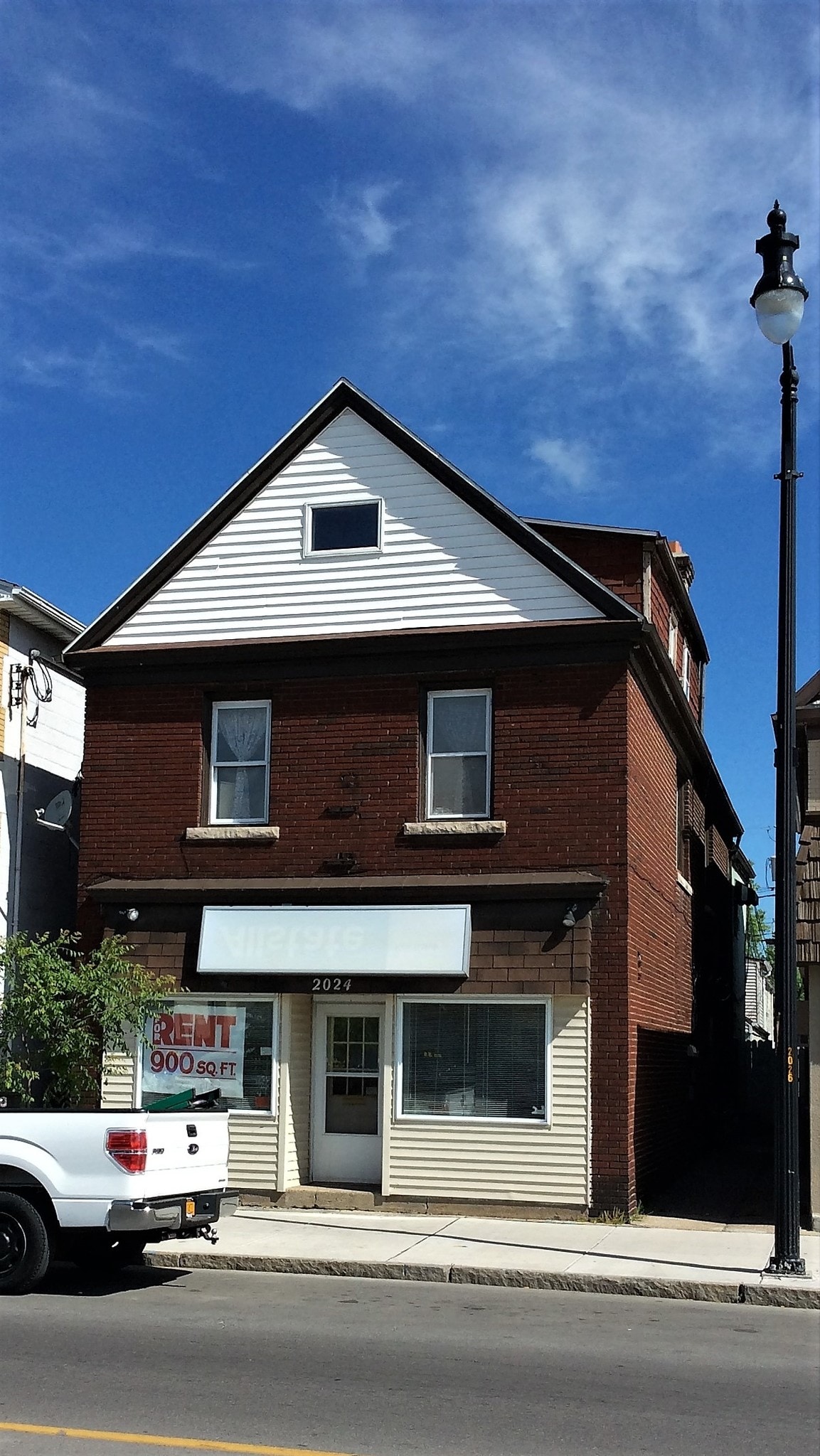 2024 Pine Ave, Niagara Falls, NY for sale Building Photo- Image 1 of 1