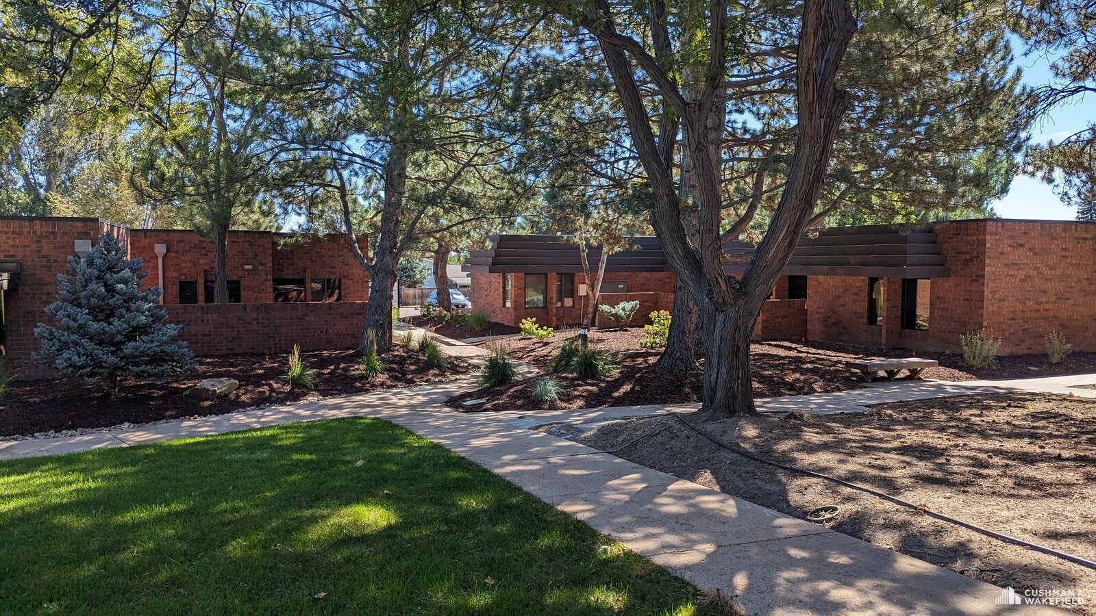 3400 W 16th St, Greeley, CO 80634 Bittersweet Square