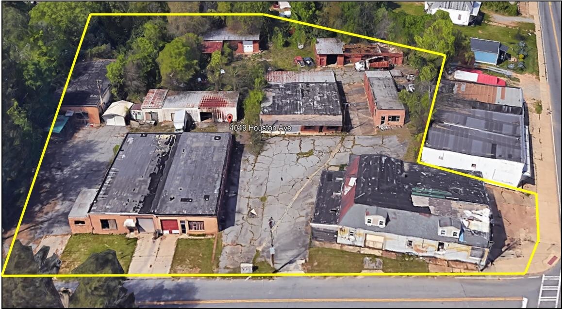 4049 Houston Ave, Macon, GA for sale Other- Image 1 of 1