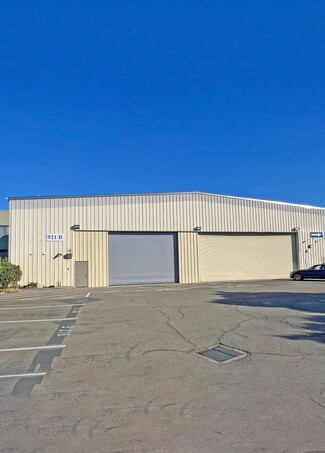 More details for 921 Piner Rd, Santa Rosa, CA - Industrial for Lease