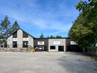 More details for 1095 1st Av W, Owen Sound, ON - Retail for Lease