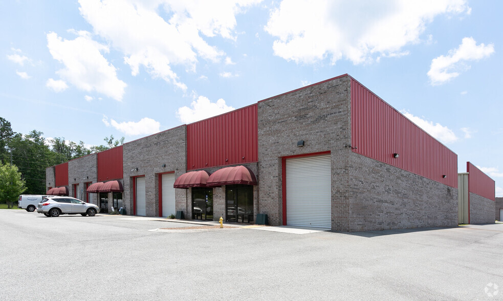 1018 Highway 80 W, Pooler, GA for sale - Building Photo - Image 1 of 1