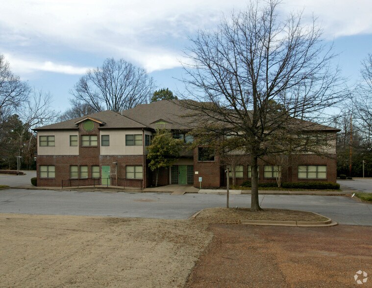 3145 Hickory Hill Rd, Memphis, TN for lease - Building Photo - Image 3 of 24