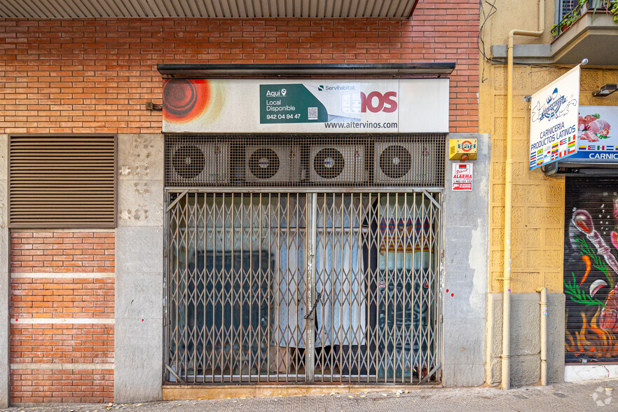 Carrer de Cartagena, Barcelona, Barcelona for sale - Building Photo - Image 2 of 2