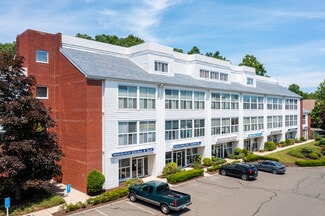 More details for 246 Federal Rd, Brookfield, CT - Office for Sale