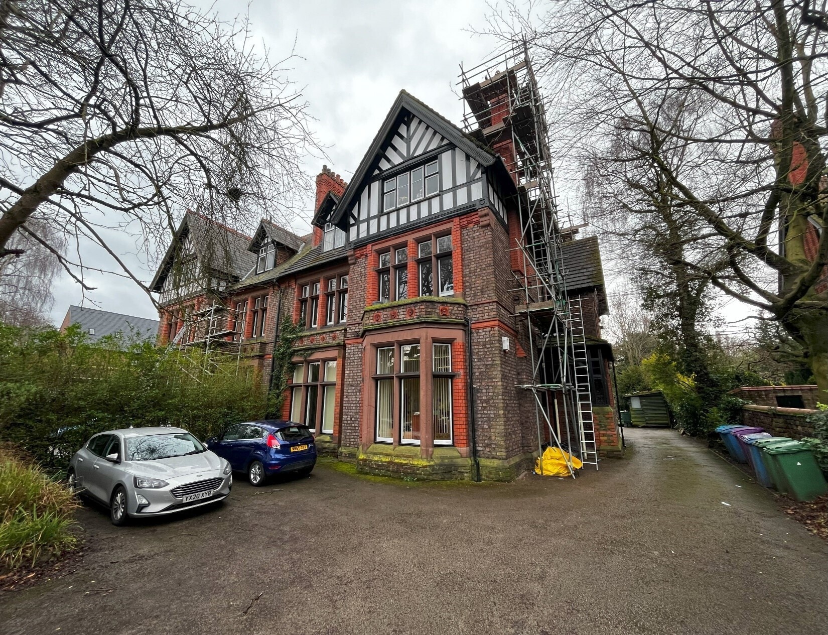 6 Elmsley Rd, Liverpool for sale Building Photo- Image 1 of 1