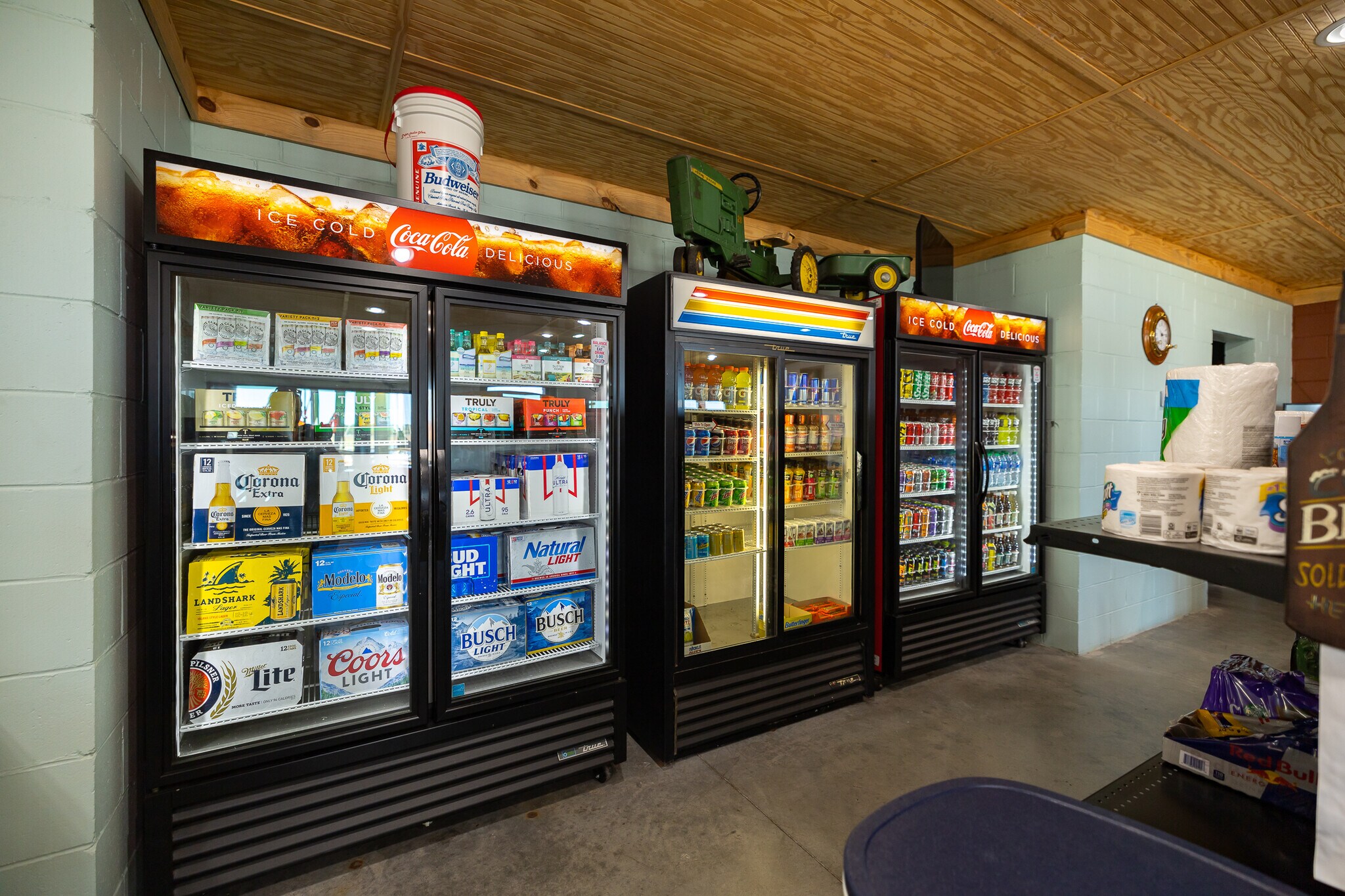 171 Azalea Rd, Midway, GA 31320 Half Moon Marina