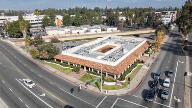 767 S Sunset Ave, West Covina, CA - AERIAL  map view - Image1