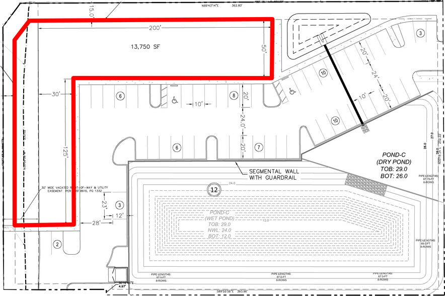 2993 Railside Loop, Sanford, FL for lease - Primary Photo - Image 1 of 1