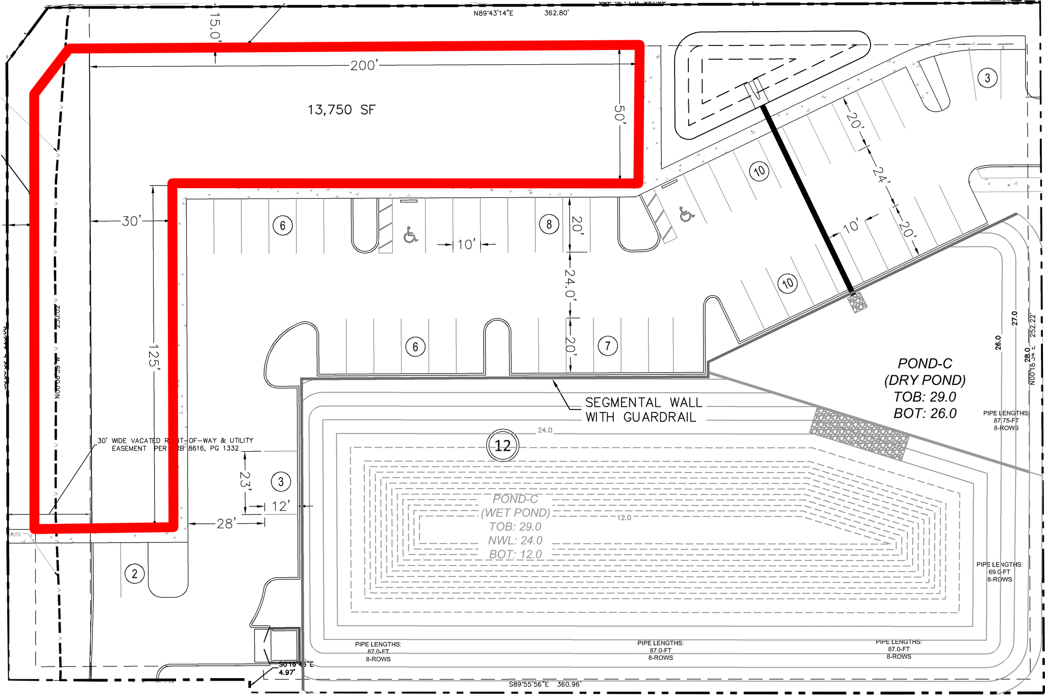 2993 Railside Loop, Sanford, FL for lease Primary Photo- Image 1 of 2