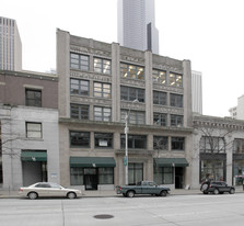 Second Avenue Building - Commercial Real Estate