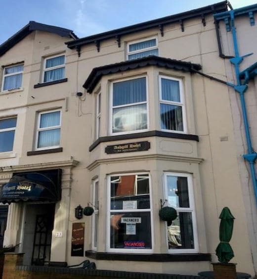 23 Vance Rd, Blackpool for sale - Other - Image 1 of 1