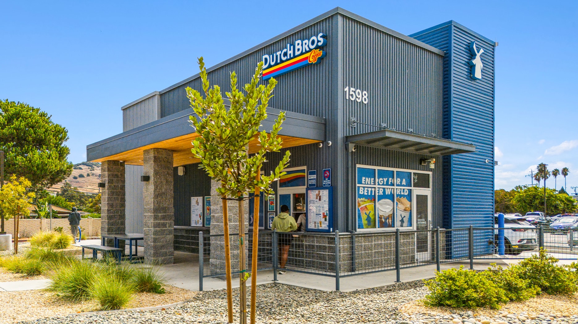 1598 Fairgrounds Dr, Vallejo, CA for sale Building Photo- Image 1 of 5