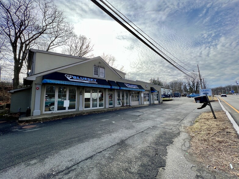 11 US Highway 46, Budd Lake, NJ 07828