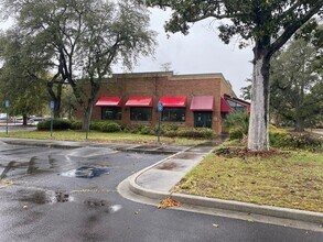 4705 US Highway 80 E, Savannah, GA for lease Building Photo- Image 2 of 7