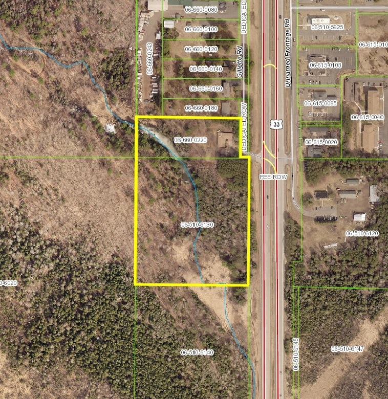 1513 Highway 33 S, Cloquet, MN 55720 Prime Cloquet Site