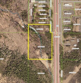 More details for 1513 Highway 33 S, Cloquet, MN - Land for Sale