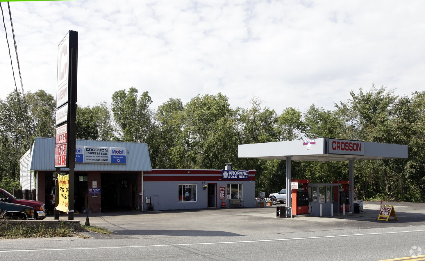 448 Great Rd, North Smithfield, RI 02896