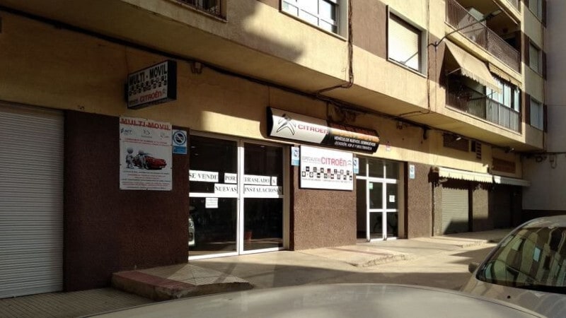 Ibi, ALI 03440 - Unit Pta. 4 -  - Interior Photo - Image 1 of 3